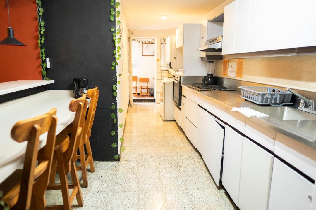 Photo of Kitchen in Laureles - Estadio