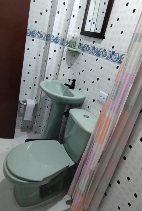 Photo of Bathroom in Fontibon