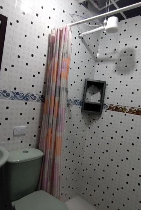 Photo of Bathroom in Fontibon