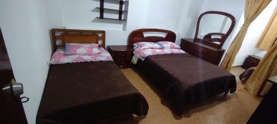 Photo of Bedroom in Fontibon