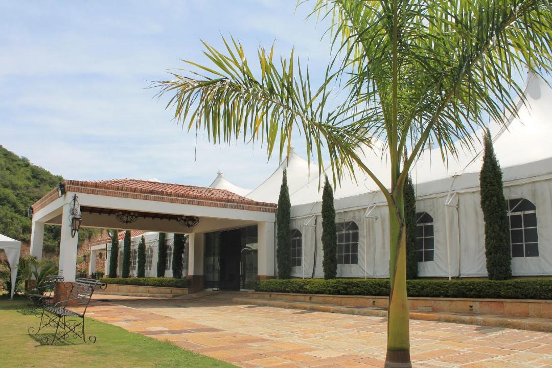 Photo of Others in Bucaramanga
