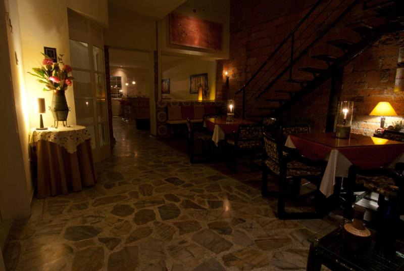 Photo of Others in La Candelaria