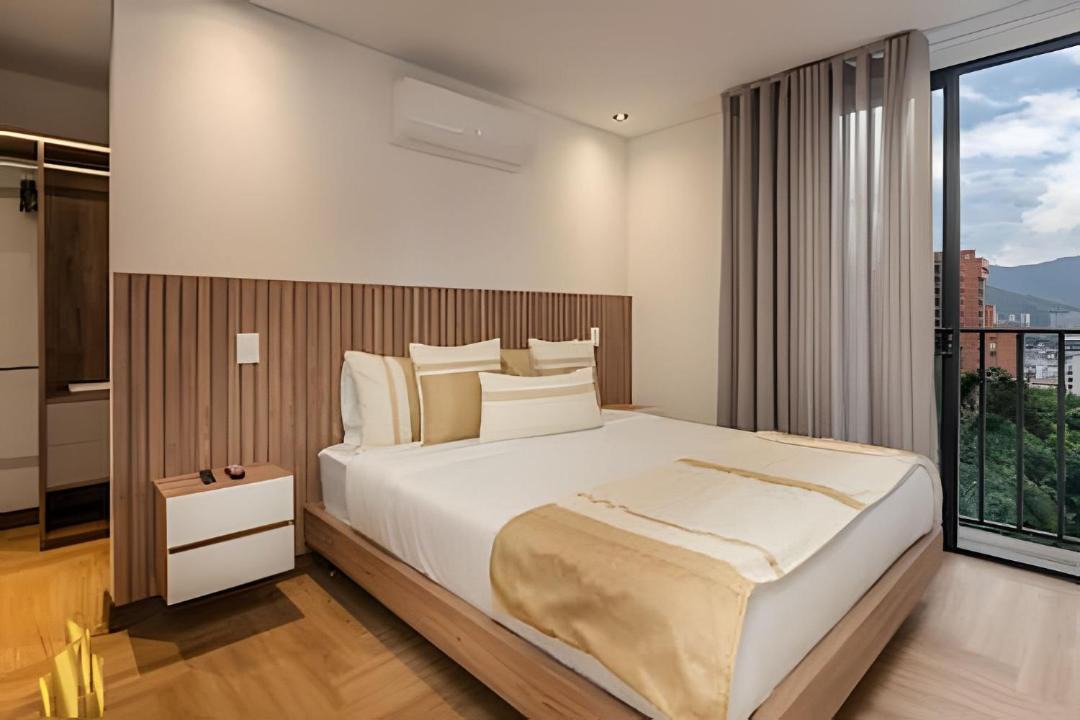 Photo of Bedroom in La Florida