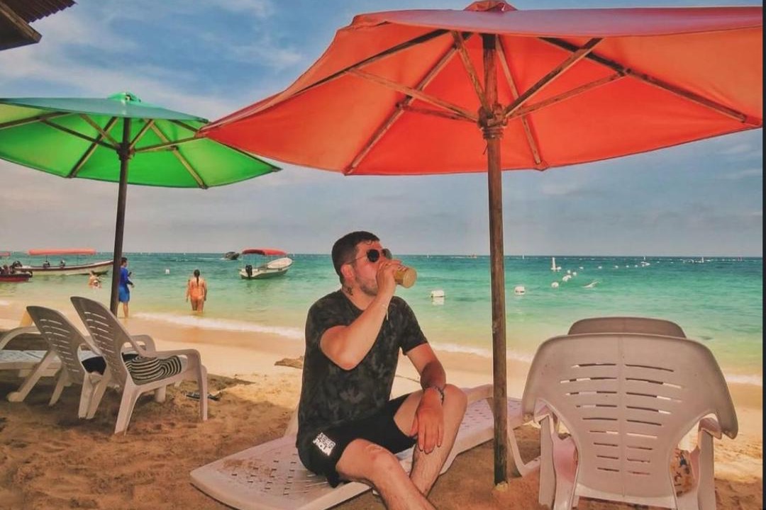 Photo of Others in Bocachica