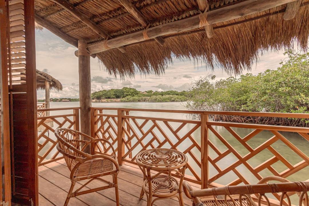 Photo of Others in Bocachica