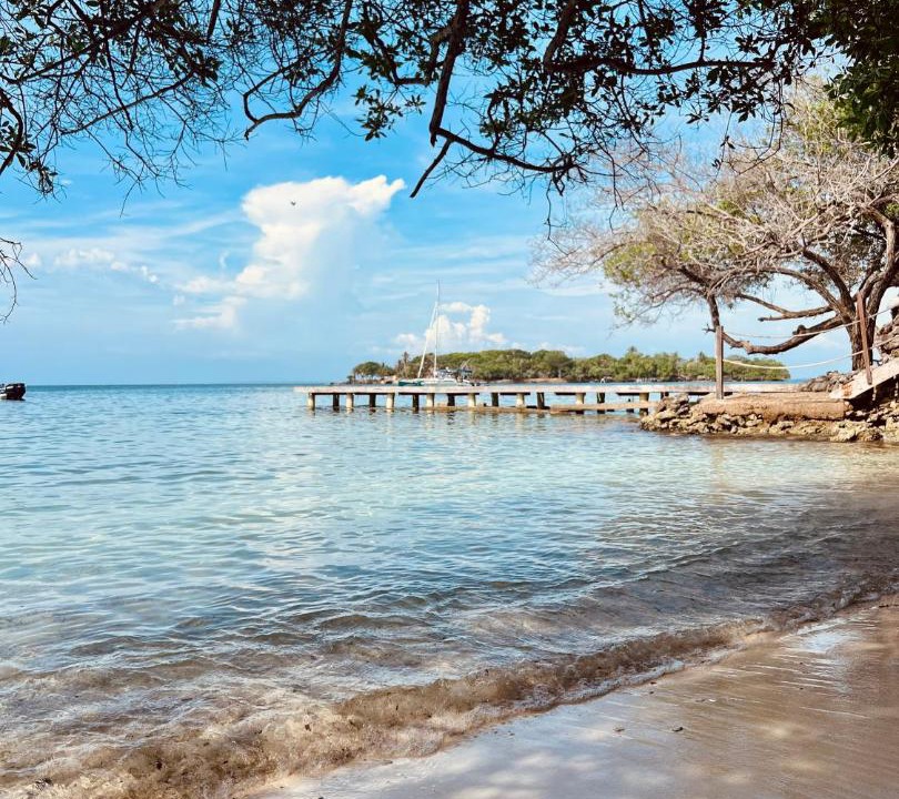 Photo of Others in Rosario Islands