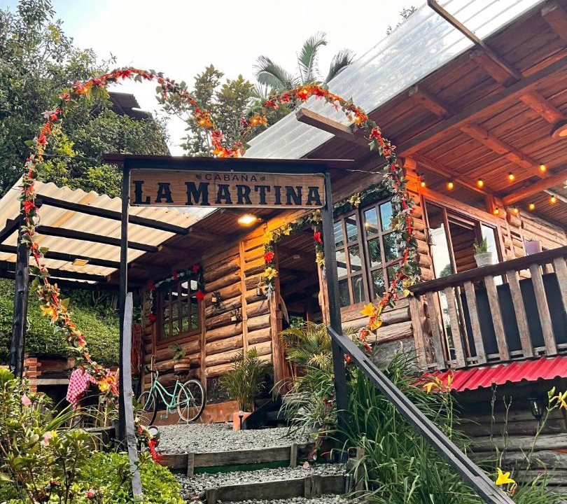 Photo of Others in La Estrella