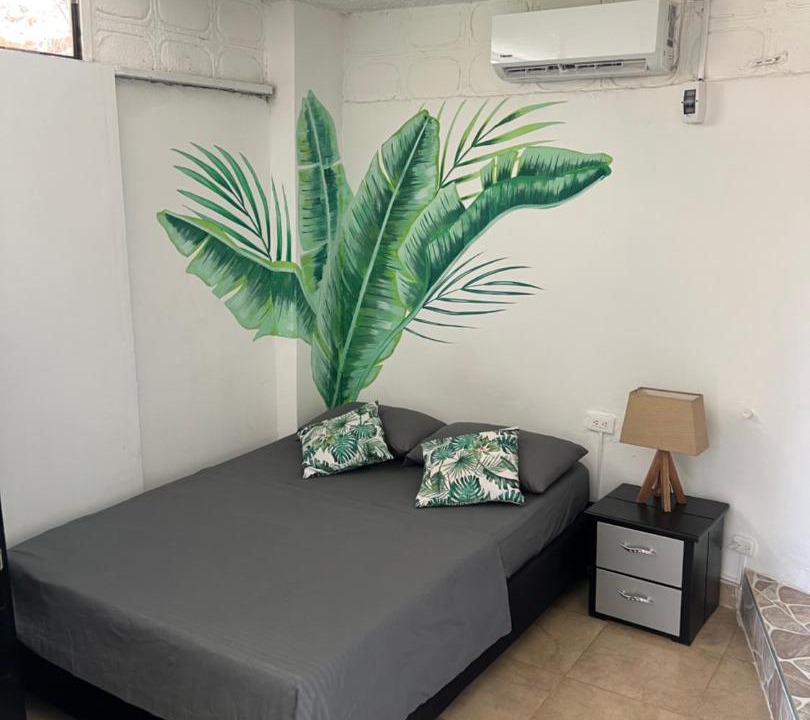 Photo of Bedroom in Soacha