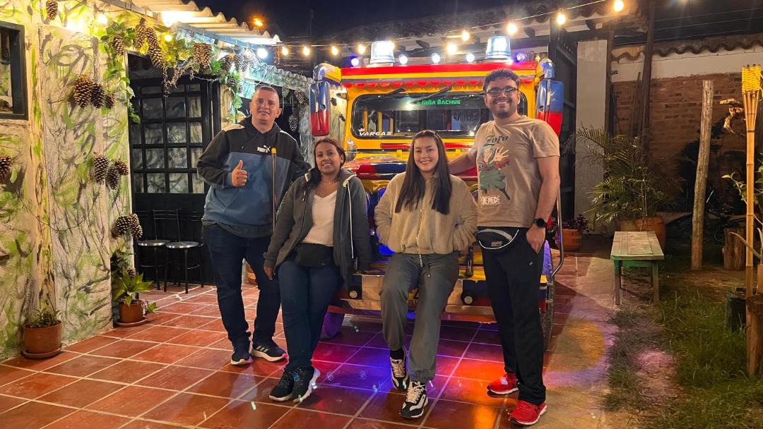 Photo of Others in Villa de Leyva