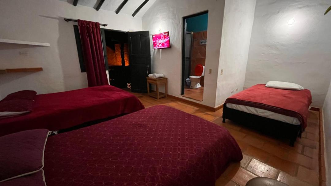 Photo of Others in Villa de Leyva