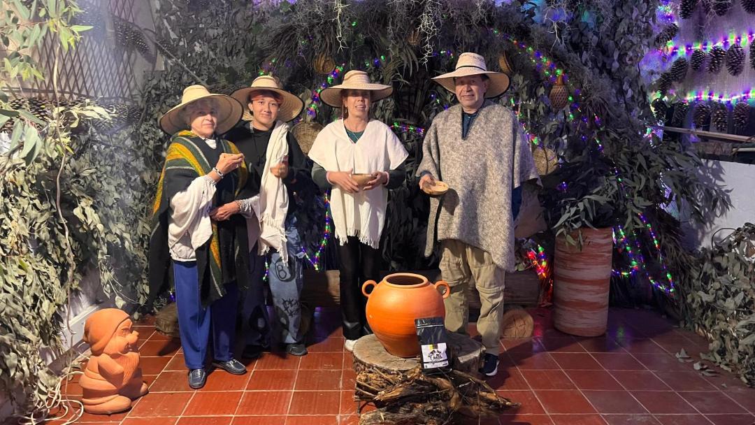 Photo of Others in Villa de Leyva