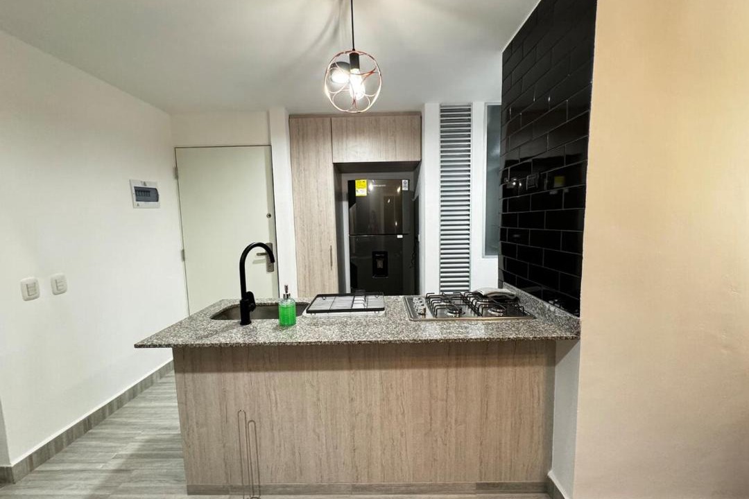 Photo of Kitchen in Pereira