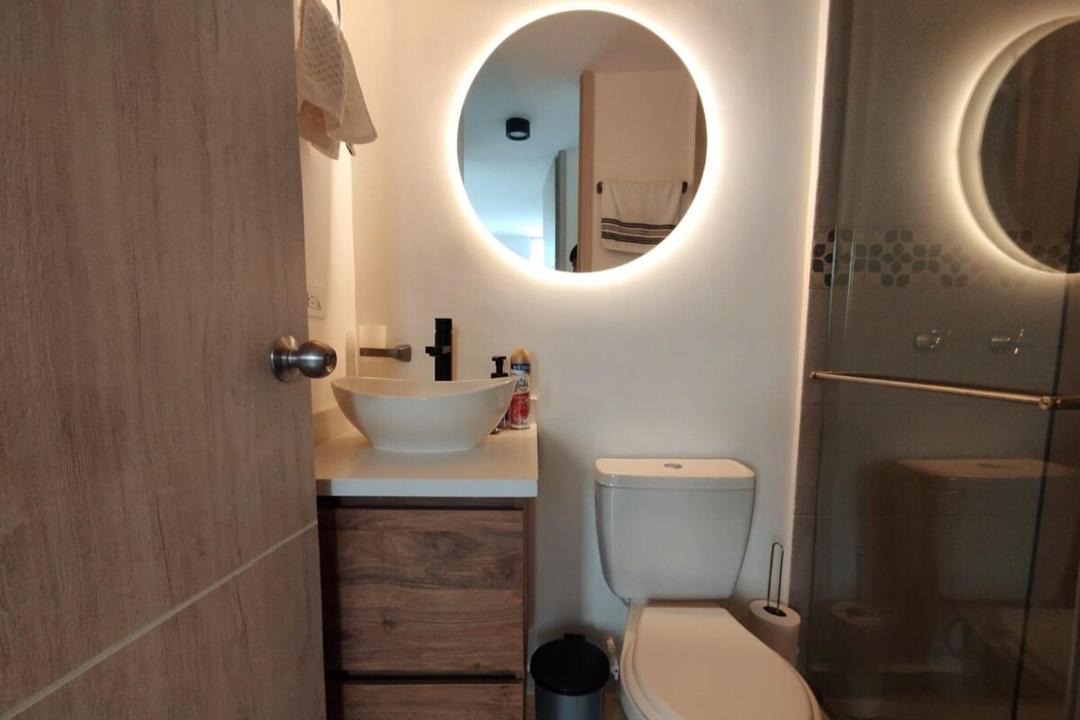 Photo of Bathroom in Pereira