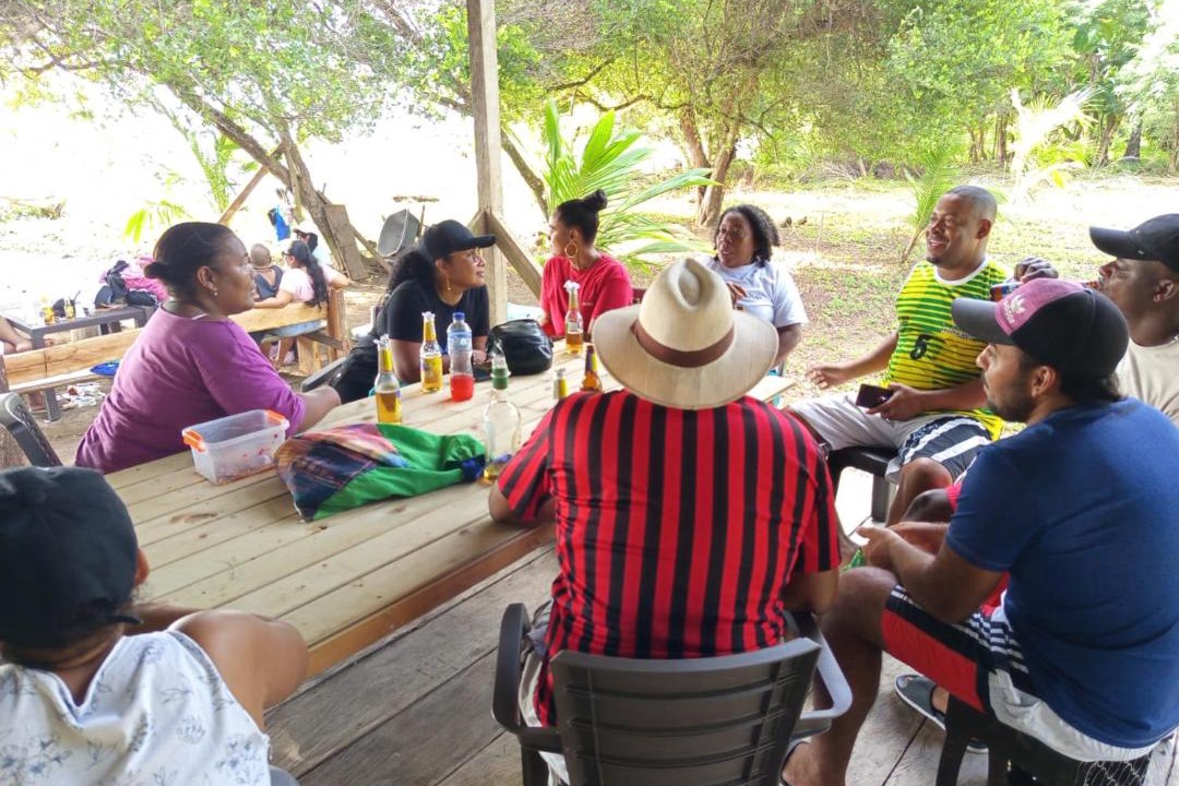 Photo of Others in Nuqui