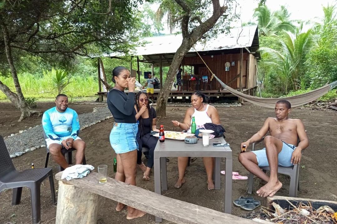 Photo of Others in Nuqui