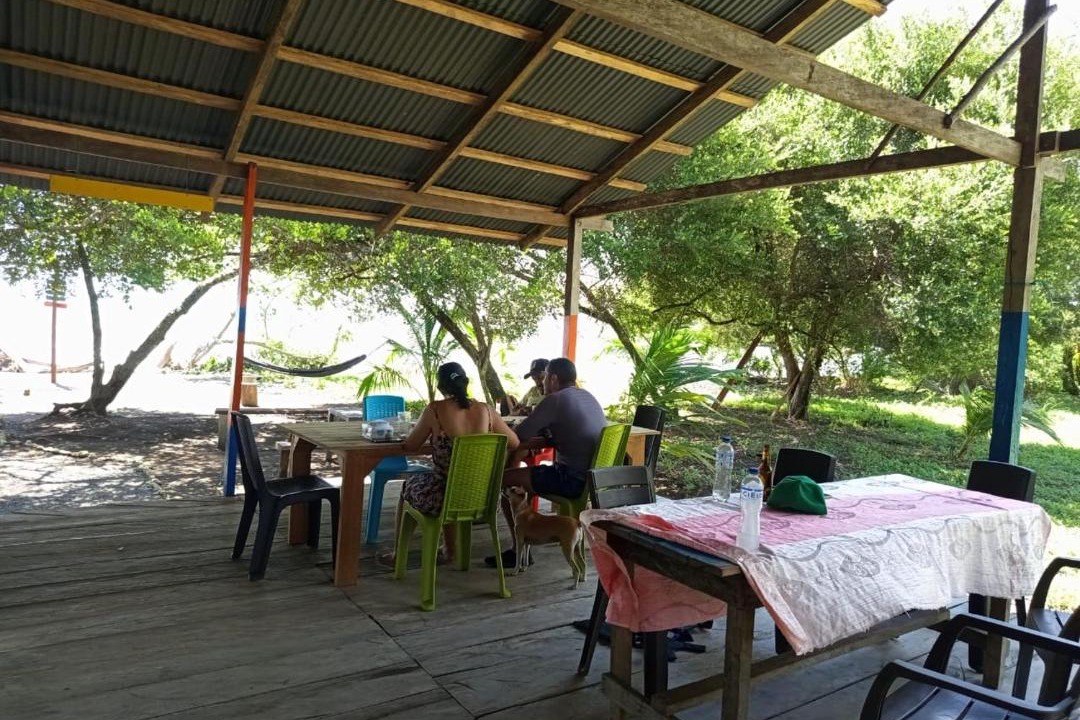 Photo of Others in Nuqui