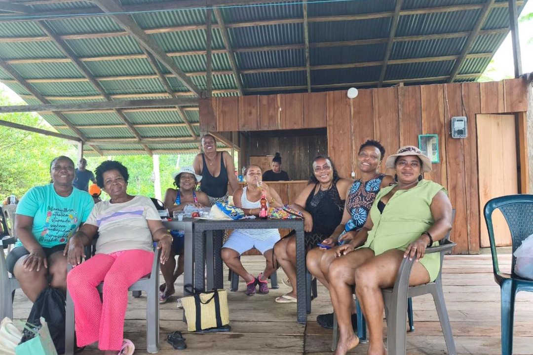 Photo of Others in Nuqui
