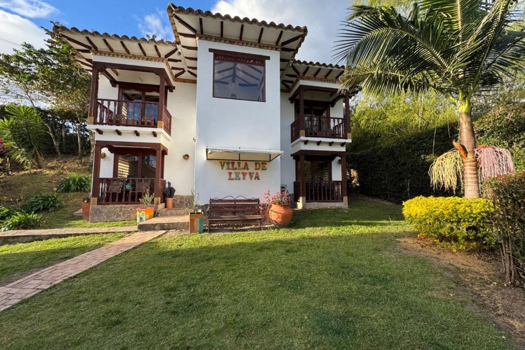 Photo of Others in Villa de Leyva