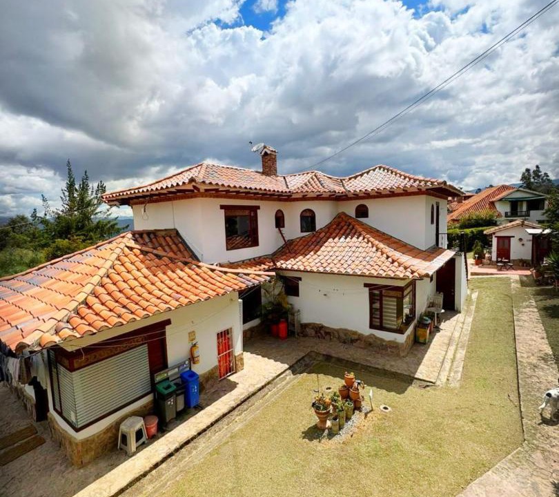 Photo of Others in Villa de Leyva