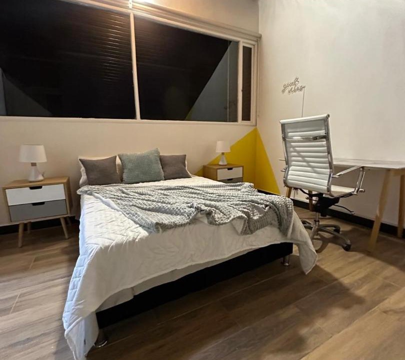 Photo of Bedroom in Usaquen