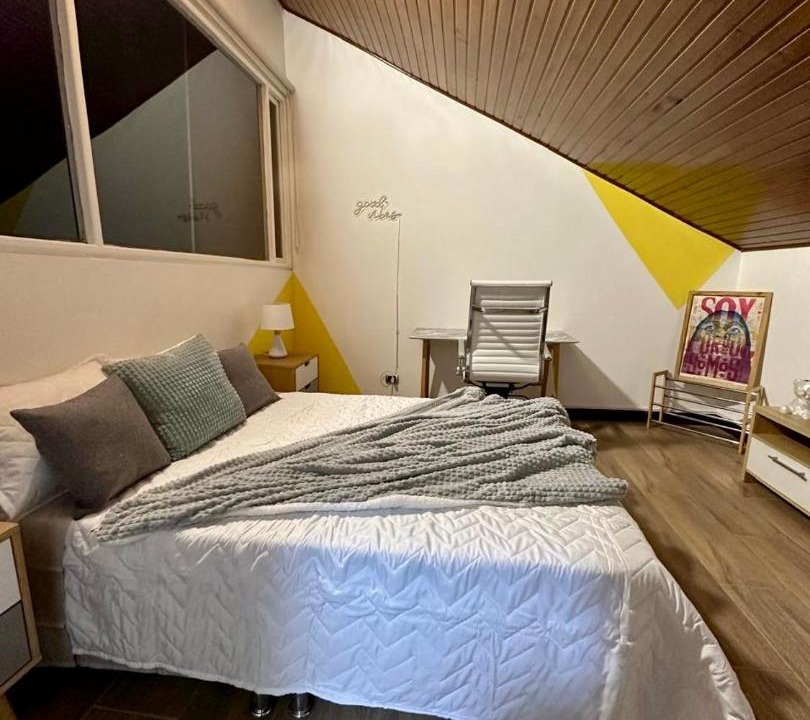 Photo of Bedroom in Usaquen