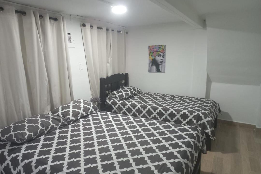 Photo of Bedroom in Punta Hansa