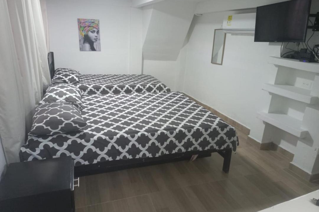 Photo of Bedroom in Punta Hansa