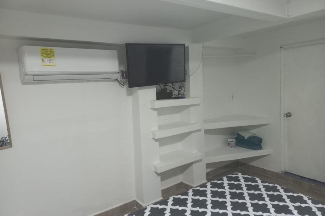 Photo of Bedroom in Punta Hansa