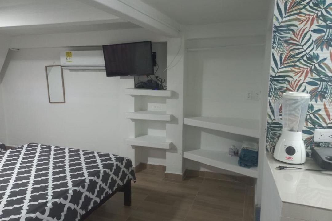 Photo of Bedroom in Punta Hansa