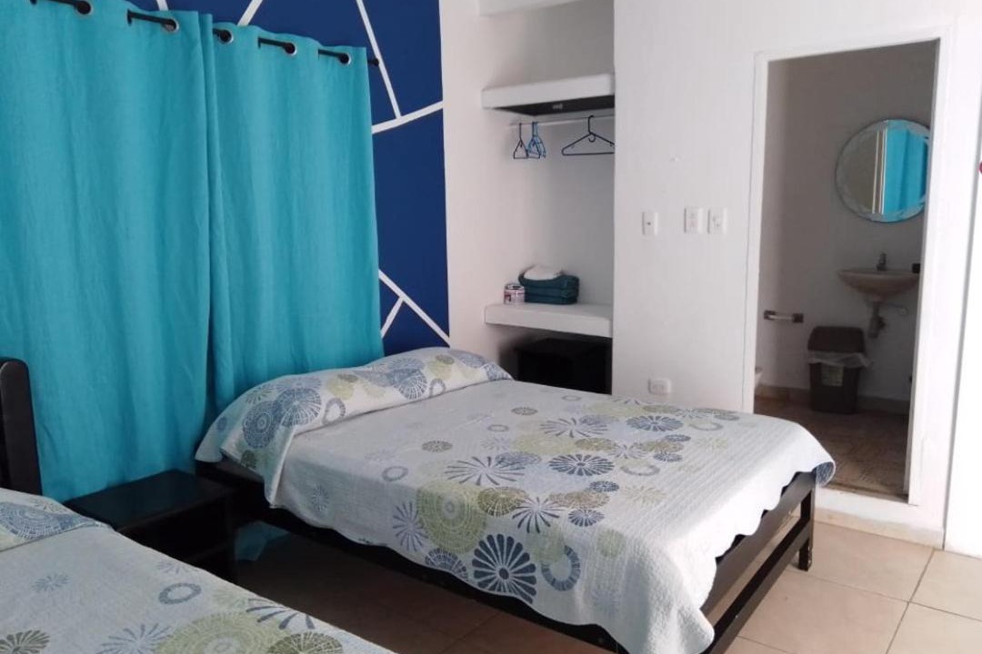 Photo of Bedroom in Punta Hansa