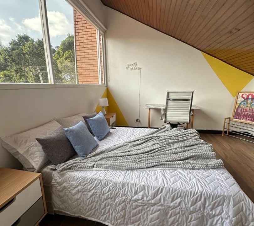 Photo of Bedroom in Usaquen