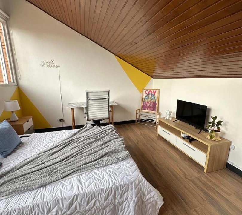 Photo of Bedroom in Usaquen