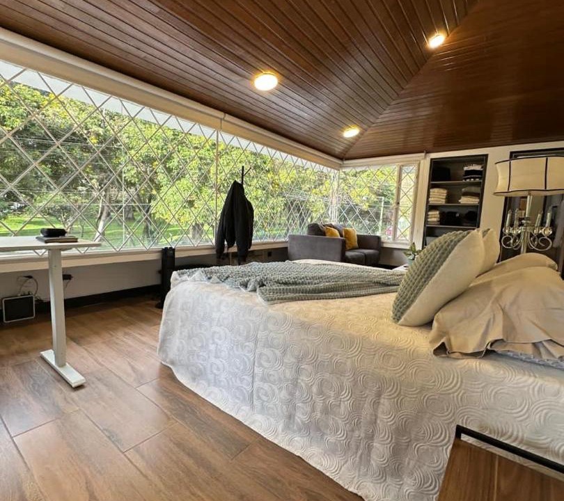 Photo of Bedroom in Usaquen