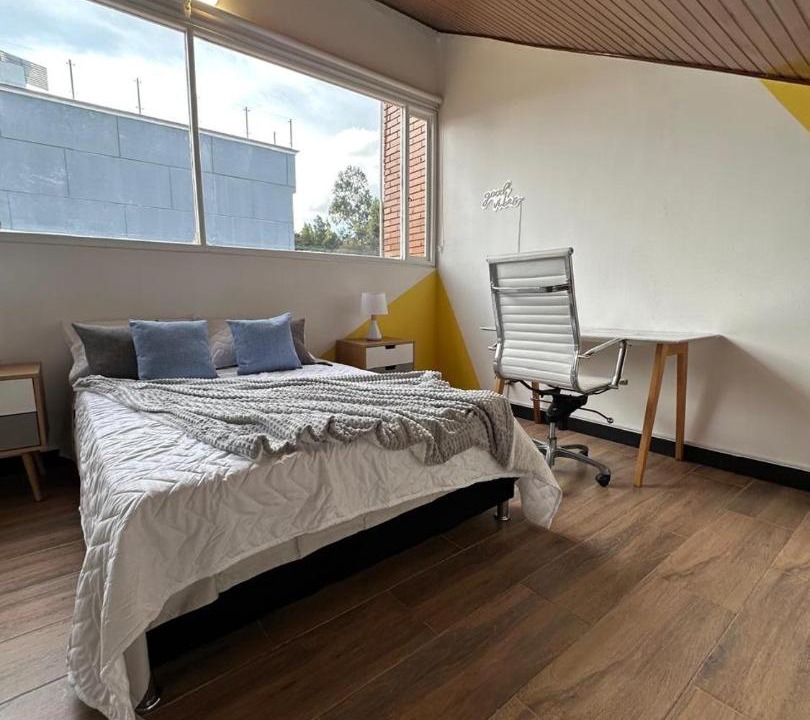 Photo of Bedroom in Usaquen