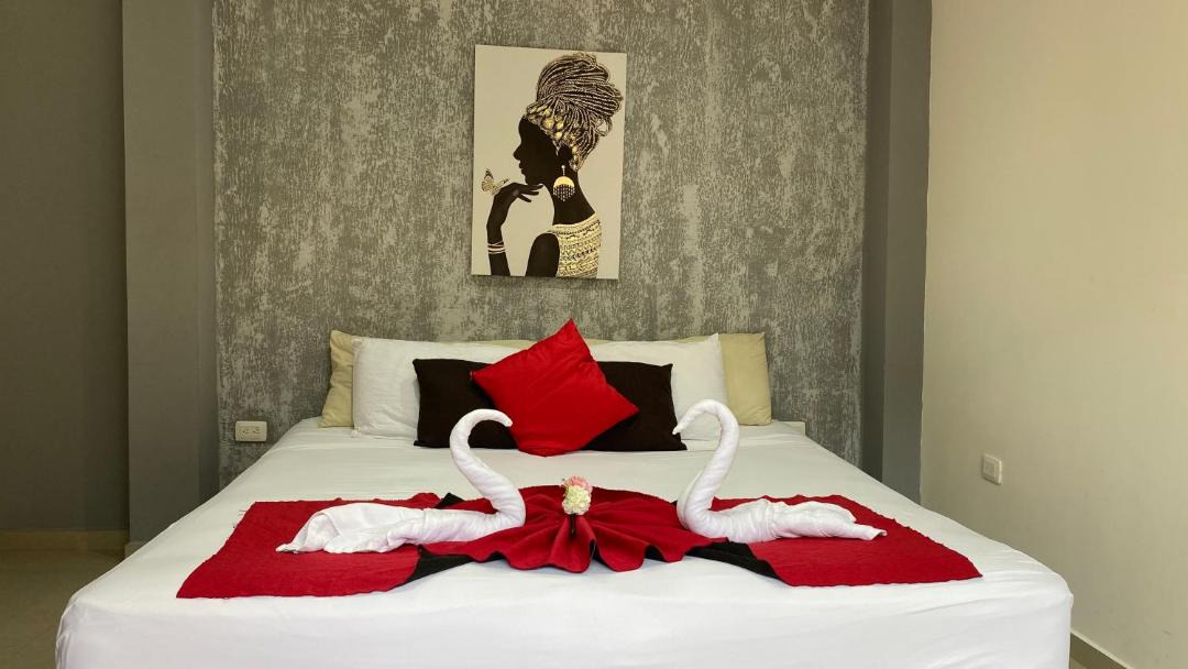 Photo of Bedroom in Minca