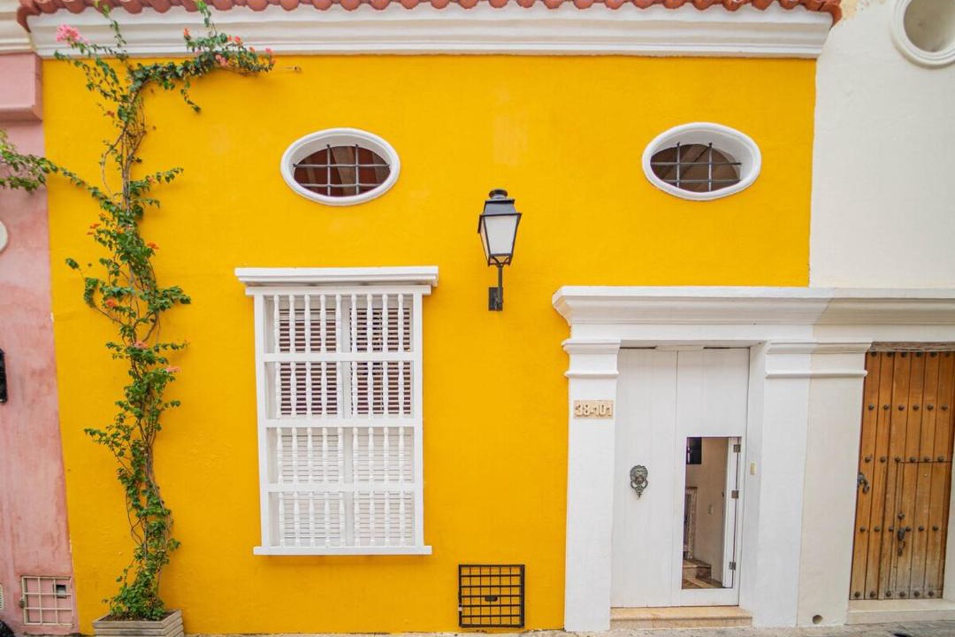 Photo of Others in Cartagena Walled City