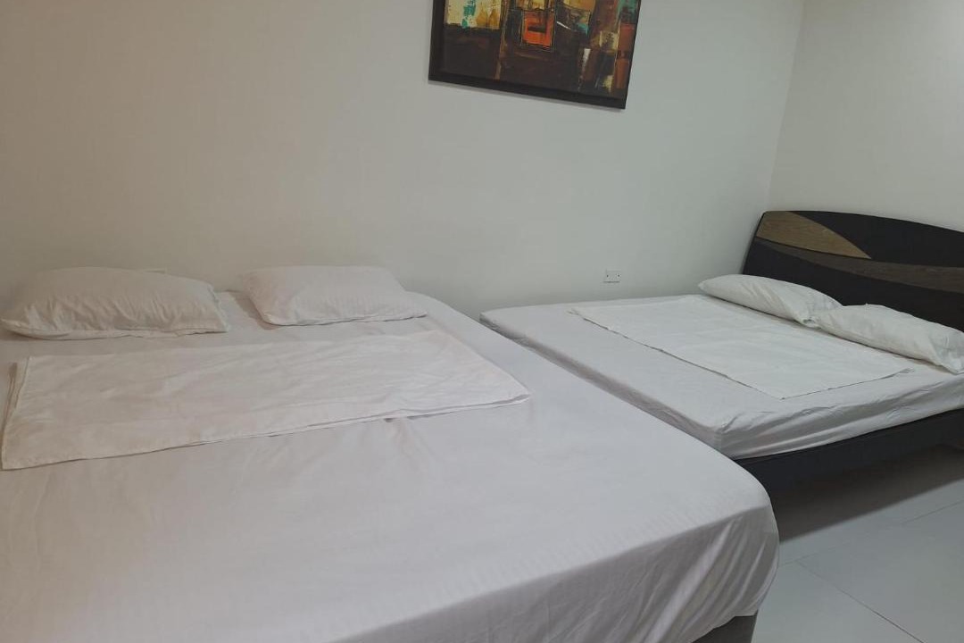Photo of Bedroom in Urbanizacion Eliana