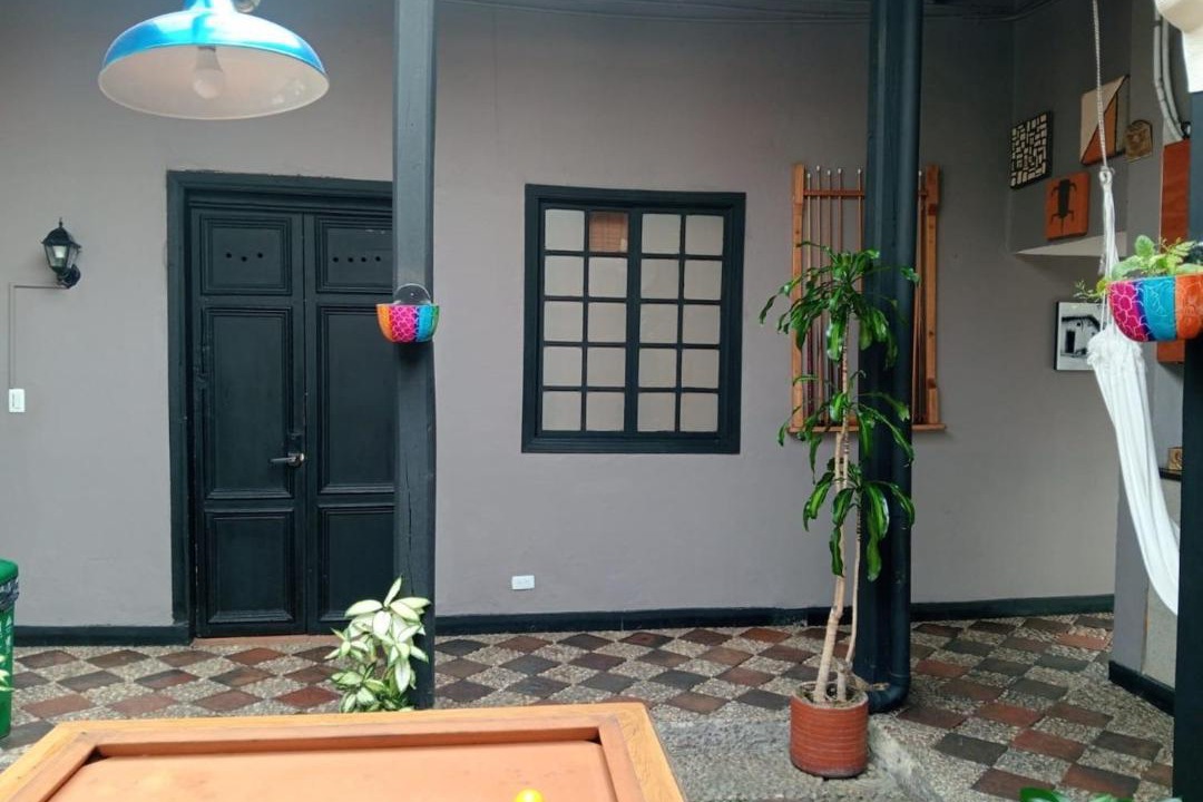 Photo of Others in La Candelaria