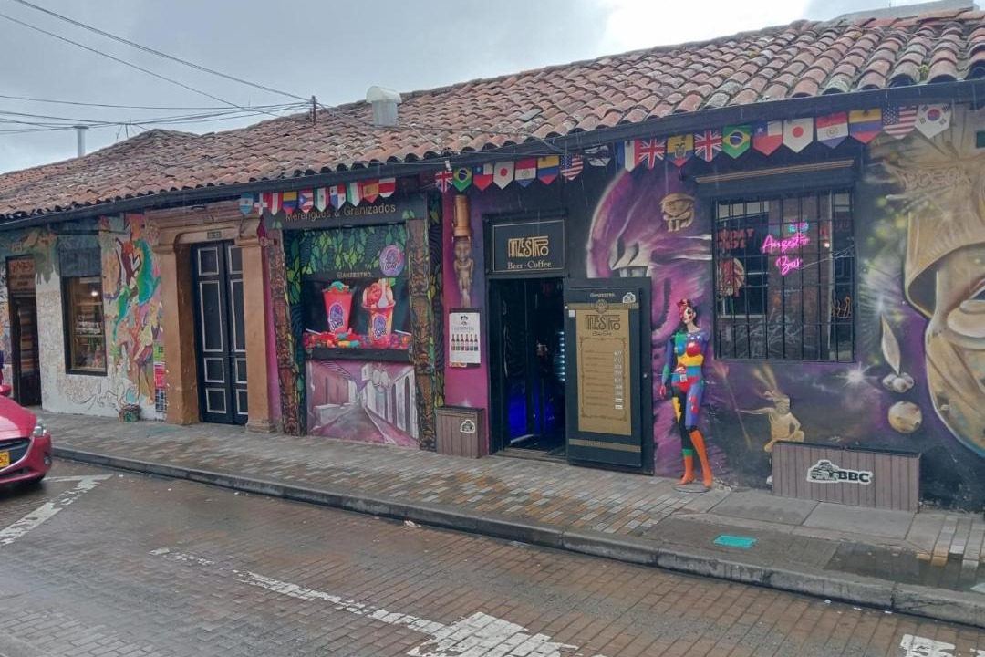 Photo of Others in La Candelaria