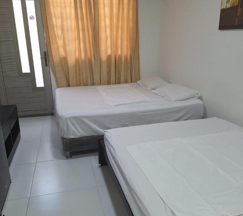 Photo of Bedroom in Urbanizacion Eliana