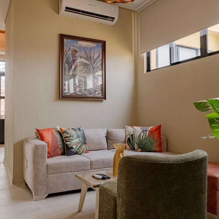 Photo of Livingroom in Cartagena Walled City