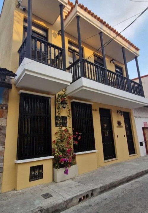 Photo of Others in Cartagena Walled City