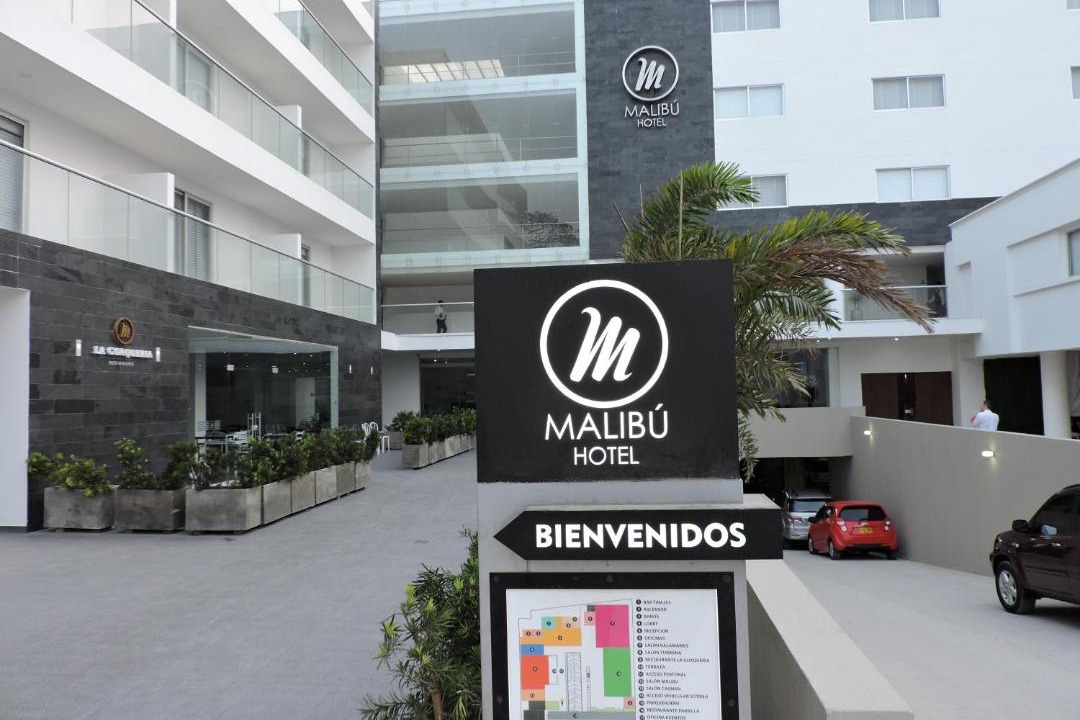 Photo of Buildings in Sincelejo