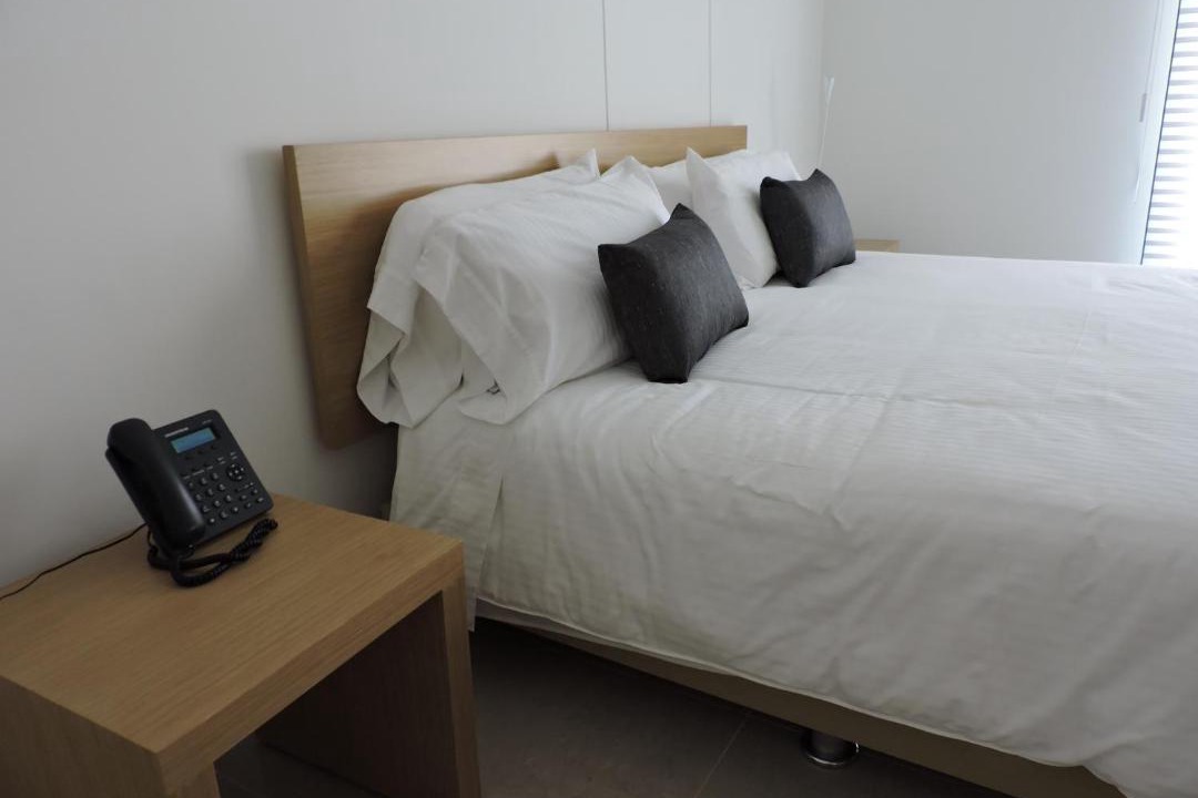 Photo of Bedroom in Sincelejo