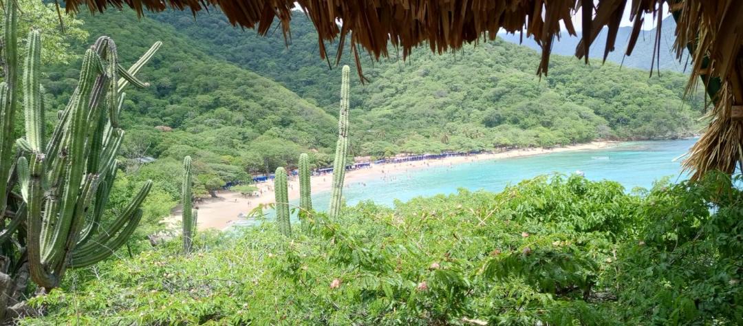Photo of Others in Santa Marta