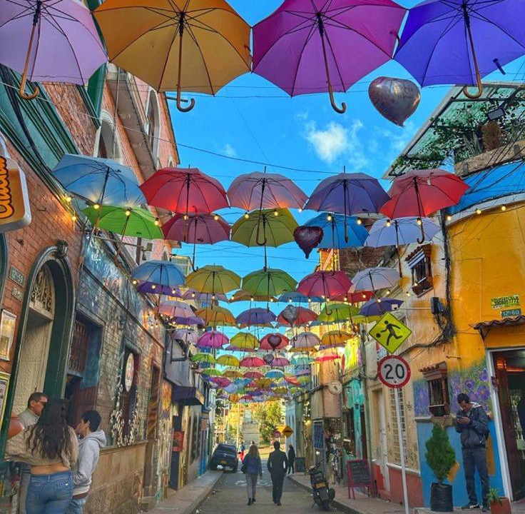 Photo of Others in La Candelaria