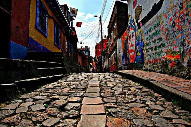Photo of Others in La Candelaria
