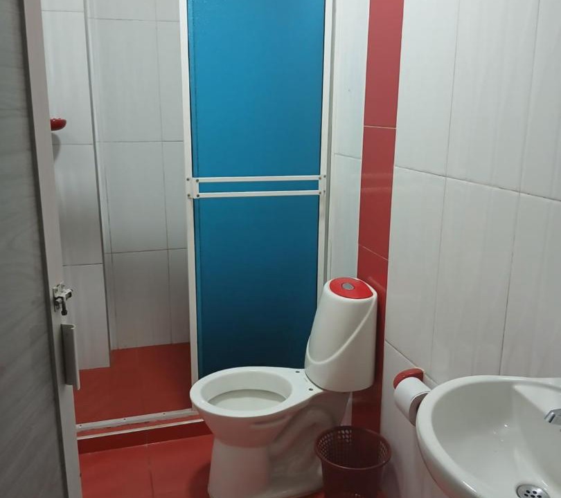 Photo of Bathroom in Mocoa