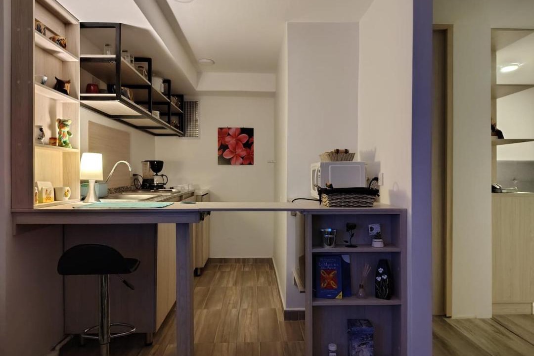 Photo of Kitchen in Usaquen