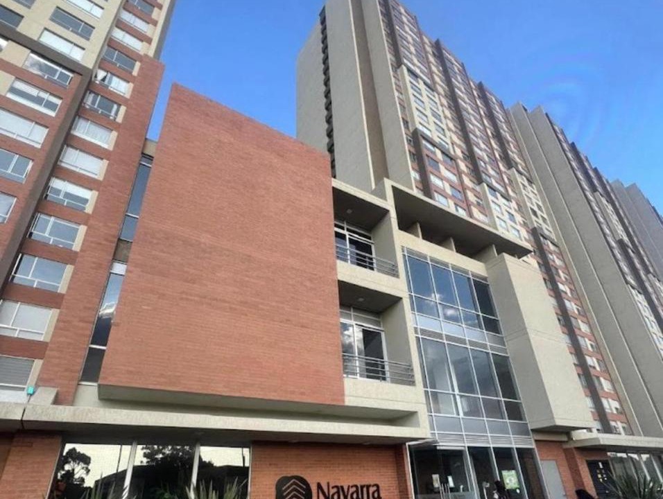 Photo of Buildings in Usaquen